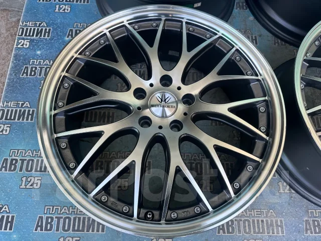 Advanti Force. 7.5x19", 5x114.3, ET55, �� 71���. ����