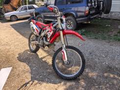 Honda CRF 450X. 450����. ��., ��������, ���������, ������ �� �� ����