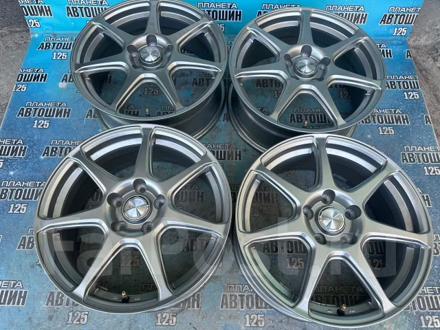 Rapid Sayan. 7.0x17", 5x114.3, ET53, �� 71���. ��� ����� �� ������ ����