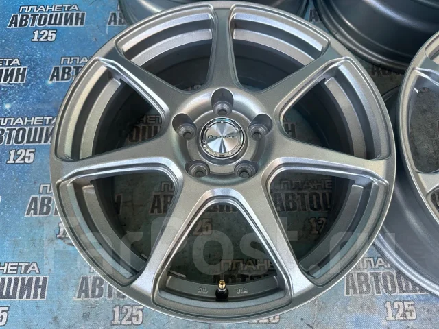 Rapid Sayan. 7.0x17", 5x114.3, ET53, �� 71���. ��� ����� �� ������ ����