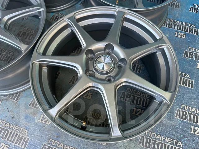 Rapid Sayan. 7.0x17", 5x114.3, ET53, �� 71���. ��� ����� �� ������ ����