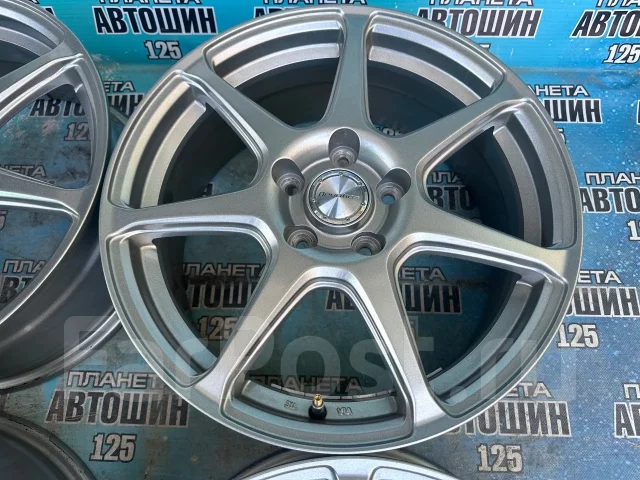 Rapid Sayan. 7.0x17", 5x114.3, ET53, �� 71���. ��� ����� �� ������ ����