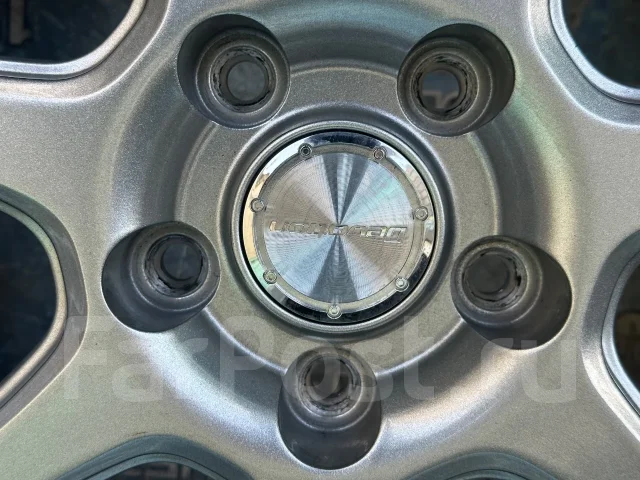 Rapid Sayan. 7.0x17", 5x114.3, ET53, �� 71���. ��� ����� �� ������ ����