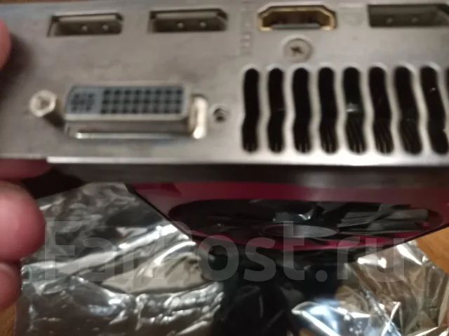 GeForce GTX 960 ����