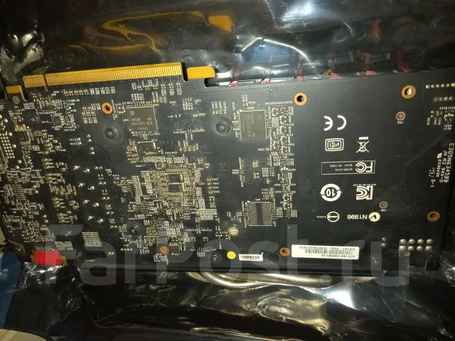 GeForce GTX 960 ����