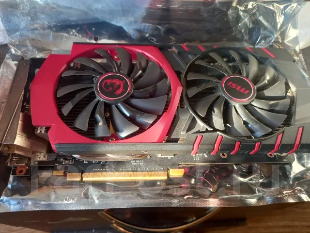 GeForce GTX 960 ����