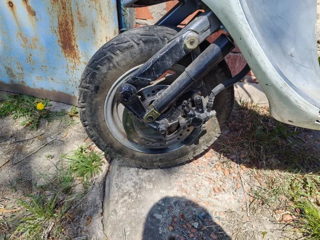Honda Pal. 90����. ��., ��������, ��� ���, ������ �� �� ����
