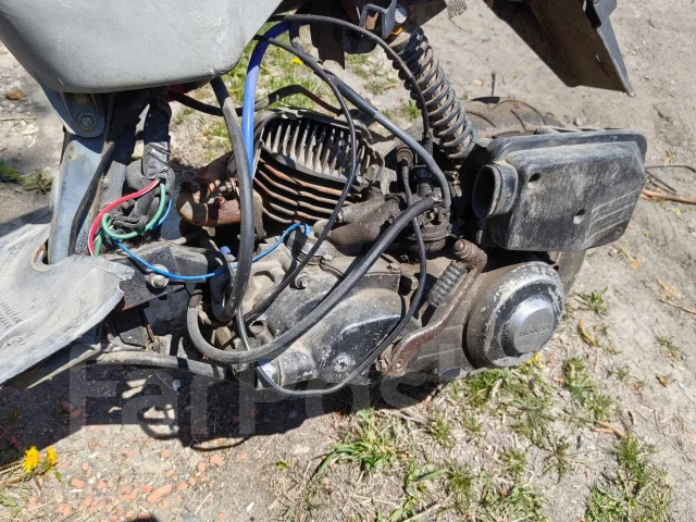 Honda Pal. 90����. ��., ��������, ��� ���, ������ �� �� ����