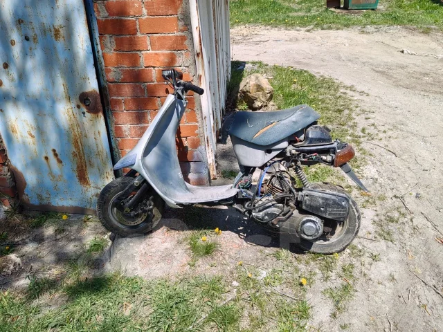 Honda Pal. 90����. ��., ��������, ��� ���, ������ �� �� ����
