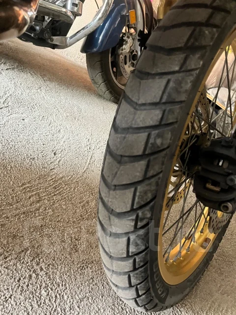 Honda CRF 1000 Africa Twin. 1 000����. ��., ��������, ���������, ��� ������� ����
