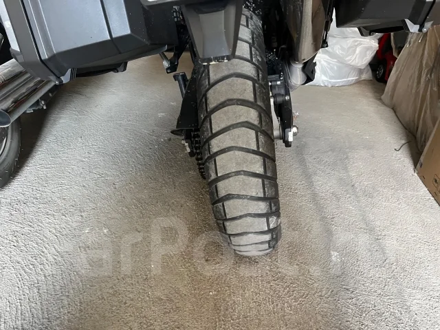 Honda CRF 1000 Africa Twin. 1 000����. ��., ��������, ���������, ��� ������� ����