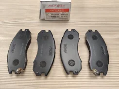 ������� ��������� �������� Subaru Impreza 92-07 / Legacy 89-03 DG1790SF ����