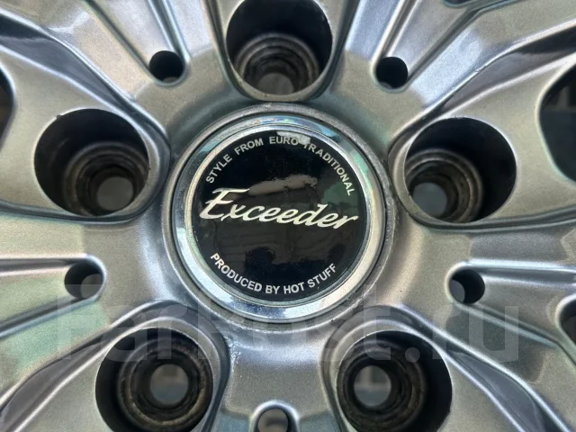 OZ Racing Spyder. 7.0x17", 5x114.3, ET38, �� 73,1���. ��� ����� �� ������ ����