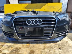 ������� Audi A6 4G2 [137218] ����