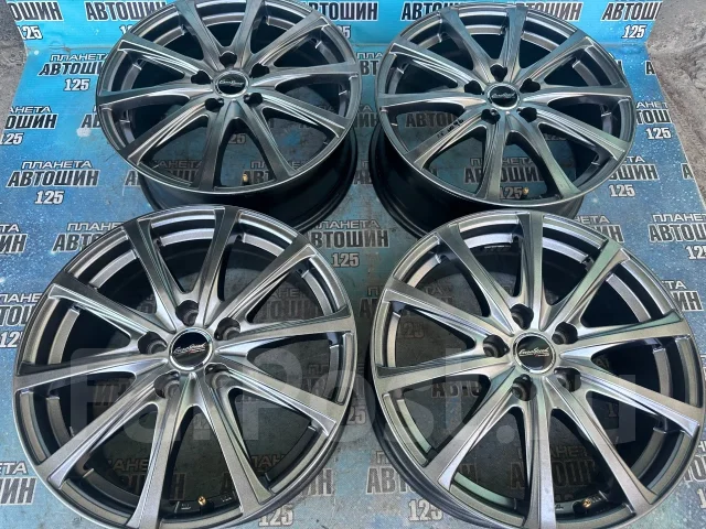 Manaray Sport Euromax. 7.0x17", 5x114.3, ET47, �� 60,1���. ����