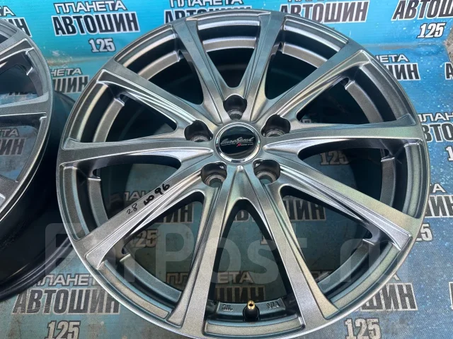 Manaray Sport Euromax. 7.0x17", 5x114.3, ET47, �� 60,1���. ����