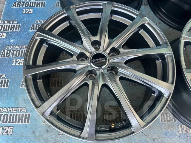 Manaray Sport Euromax. 7.0x17", 5x114.3, ET47, �� 60,1���. ����