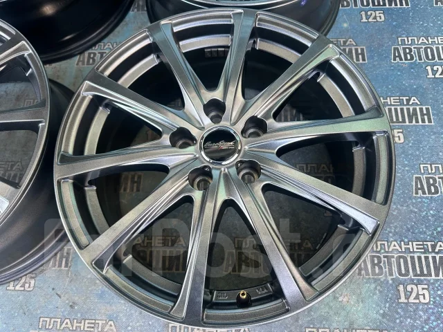Manaray Sport Euromax. 7.0x17", 5x114.3, ET47, �� 60,1���. ����