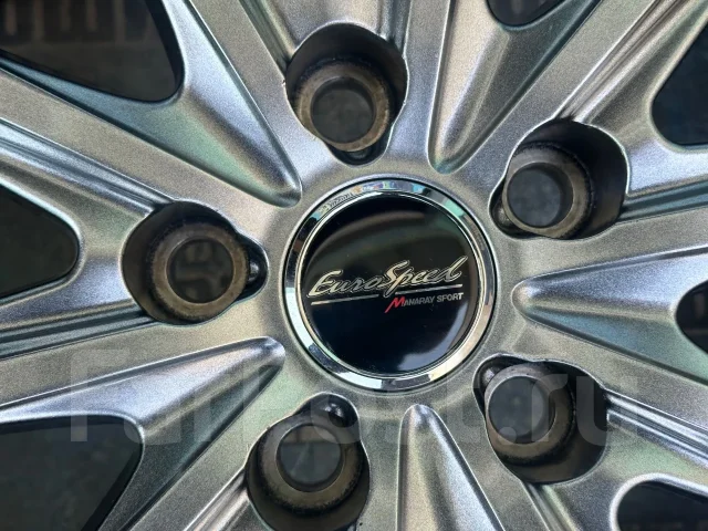 Manaray Sport Euromax. 7.0x17", 5x114.3, ET47, �� 60,1���. ����