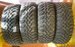 Cordiant Off-Road. ����� at, 2018 ���, �/�, ����� 15 % ����