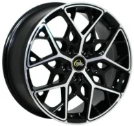 Cross Street CR-20. 6.5x16", 4x98, ET38, �� 58,6���. ����