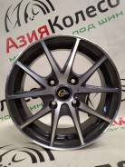Cross Street CR-17. 6.0x15", 5x100, ET38, �� 57,1���. ����