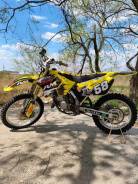 Suzuki RM 125. 125����. ��., ��������, ���������, ������ �� �� ����