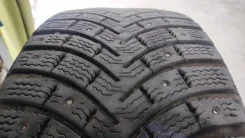 Michelin X-Ice. ������, �/�, ����� 30 % ����