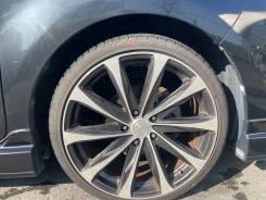 BADX Loxarny F10. 8.0x19", 5x114.3, ET38, �� 73,1���. ����