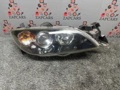 ���� ������� (������ ) Mazda 3 BN8V510K0E BK �����, �������� ������ BN8V510K0E ����