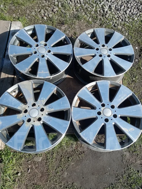 Monza Warwick. 7.0x18", 5x114.3, ET53, �� 72���. ����
