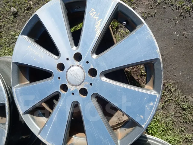 Monza Warwick. 7.0x18", 5x114.3, ET53, �� 72���. ����
