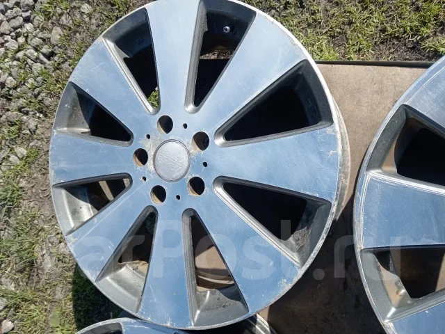 Monza Warwick. 7.0x18", 5x114.3, ET53, �� 72���. ����