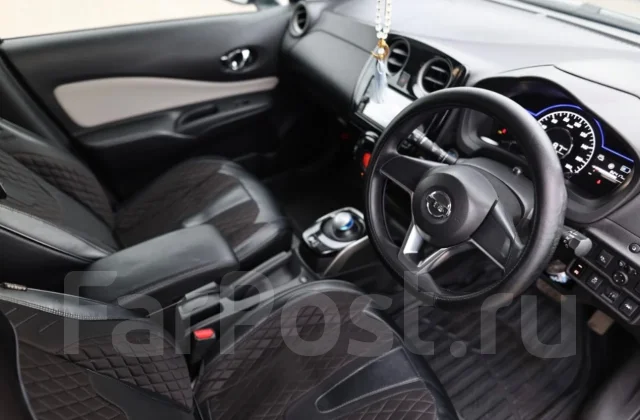 Nissan Note. �������, ��������, 1.2 (109��.�.), ������, 88 000����. �� ����