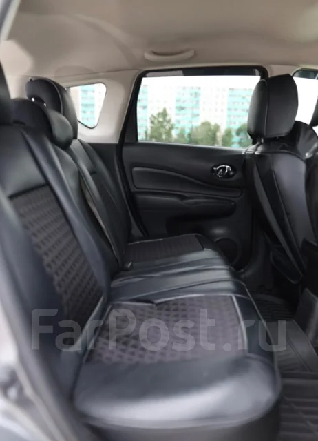 Nissan Note. �������, ��������, 1.2 (109��.�.), ������, 88 000����. �� ����