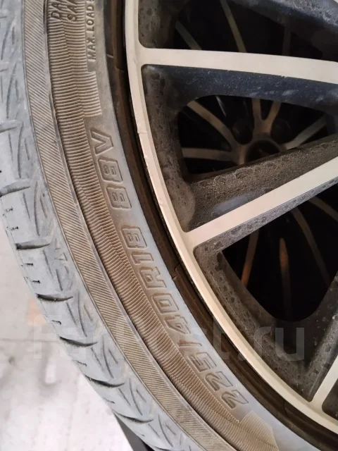 Milestar. x18" ����