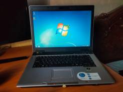 Asus Z53S. 15.6", 1,5����, ��� 3072 ��, ���� 160���, WiFi: 1 ����