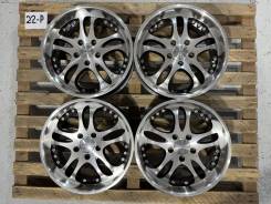 TMW. 7.0x17", 5x114.3, ET48, �� 73,1���. ����