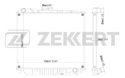 �������� ���. ��. Isu mk1219 Zekkert MK1219 ����