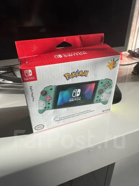 Nintendo Switch Pro ����