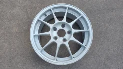 Enkei Sport ES-Tarmac Competition