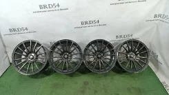 Weds Sport SA-15R. 9.5x18", 5x114.3, ET48, �� 73���. ����