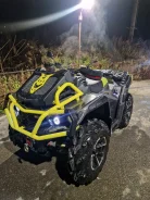 Aodes Pathcross ATV 1000 L MUD Pro. ��������, ��� ���\���, �� ����