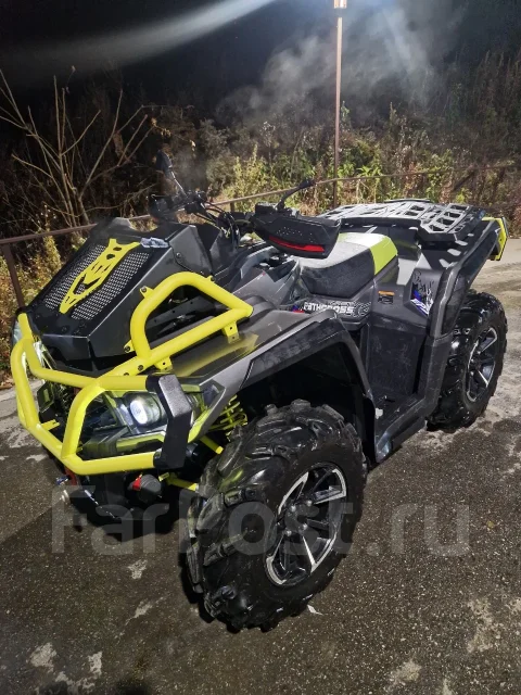 Aodes Pathcross ATV 1000 L MUD Pro. ��������, ��� ���\���, �� ����