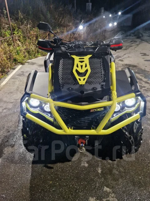 Aodes Pathcross ATV 1000 L MUD Pro. ��������, ��� ���\���, �� ����