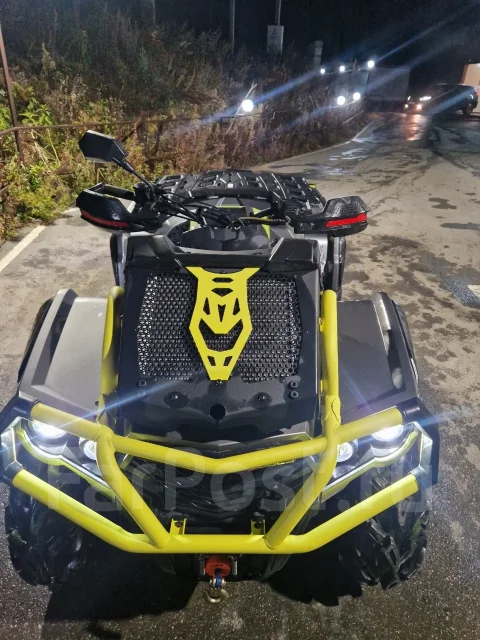 Aodes Pathcross ATV 1000 L MUD Pro. ��������, ��� ���\���, �� ����
