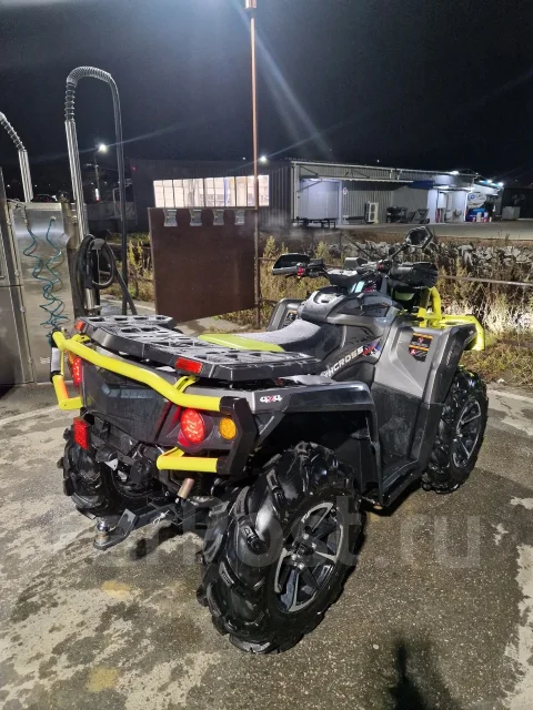 Aodes Pathcross ATV 1000 L MUD Pro. ��������, ��� ���\���, �� ����