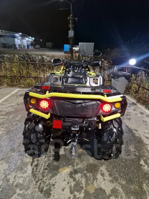 Aodes Pathcross ATV 1000 L MUD Pro. ��������, ��� ���\���, �� ����