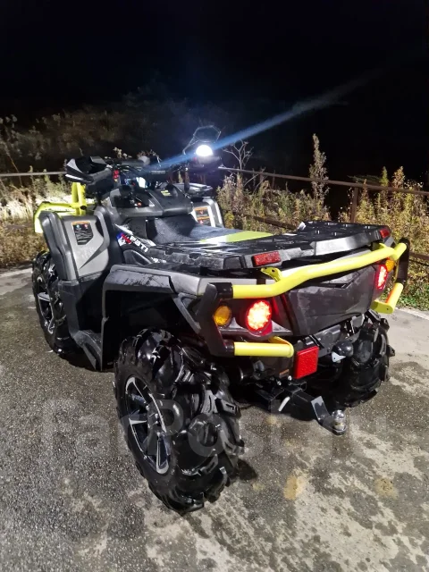 Aodes Pathcross ATV 1000 L MUD Pro. ��������, ��� ���\���, �� ����