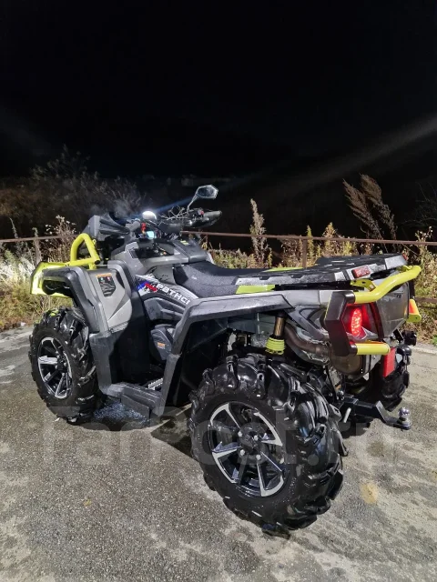 Aodes Pathcross ATV 1000 L MUD Pro. ��������, ��� ���\���, �� ����